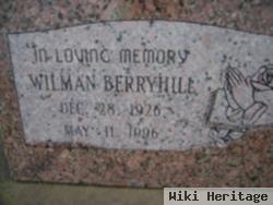 Wilman Berryhill