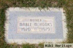 Mable Morgan Hooks