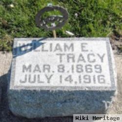 William Elmer Tracy