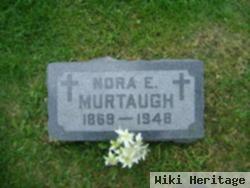 Nora Elizabeth Murtaugh