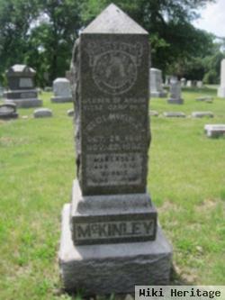 Dennis Mckinley