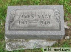 James Nagy