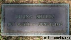 Irving Shultz