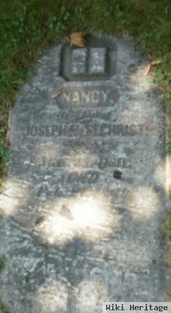 Nancy Sechrist