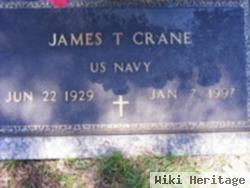 James T. Crane