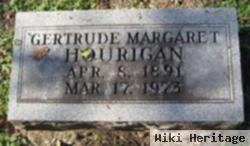 Gertrude Margaret Grigsby Hourigan