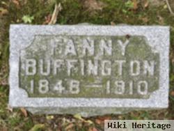 Fannie Sassaman Buffington