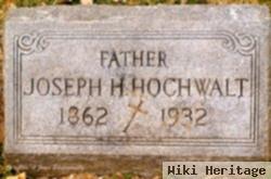 Joseph Henry Hochwalt