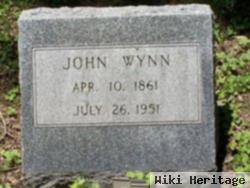 John Wynn