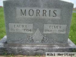 Elmer Morris