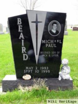 Michael Paul Beaird