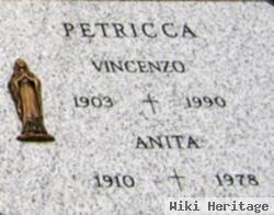 Vincenzo Petricca