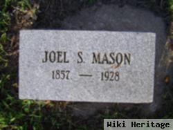 Joel S Mason