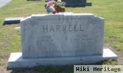 Gatha Manning Harrell