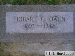 Hobart Goodman Owen