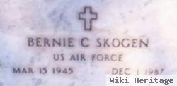 Bernie C. Skogen