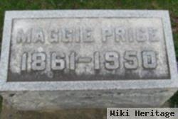 Anna Margareta "maggie" Gucker Price