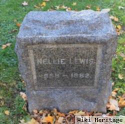 Nellie Lewis