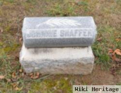 John H Shaffer