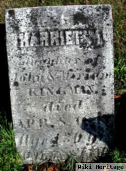 Harriet M. Kingman