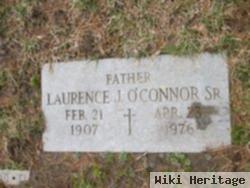 Laurence J. O'connor, Sr