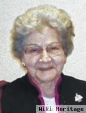 Rita Ellen Barga Borland