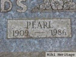 Pearl E Gibson Woods