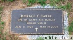 Horace C. Carre