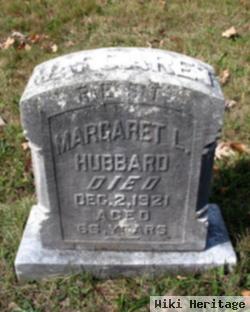 Margaret Law Hubbard