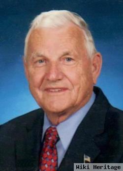 James C. "jim" Hegwood