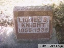 Lionel S. Knight