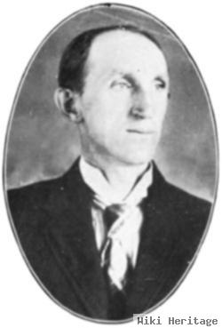 John O. Ream, Sr