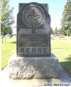 John Arthur Renne