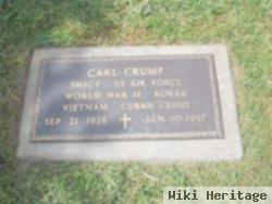 Carl Crump