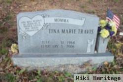 Tina Marie Travis Salmons