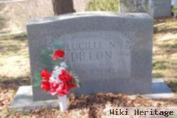 Lucille N. Hale Dillon