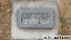 Lillian Gardner