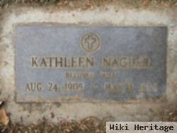 Kathleen Nagler