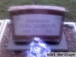 Dora Martha Baker Thornton