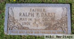 Ralph Peter Darst