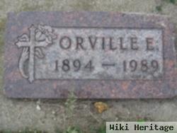 Orville Emmet Romine