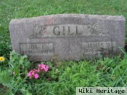 Ida Emma Kaiser Gill