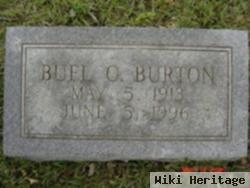 Buel O. Burton