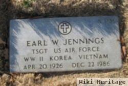 Earl W Jennings