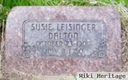 Susie Liesinger Dalton