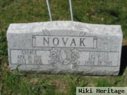 Florence Novak