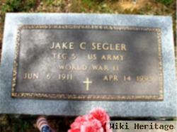 Jake C Segler