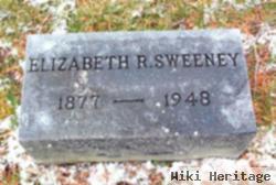 Elizabeth R. Sweeney