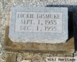 Dickie Dismuke