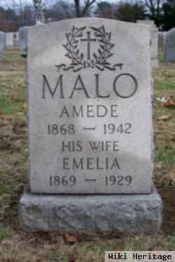 Emelia Langevin Malo